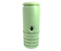 Fiber Pedestal for HTFP001