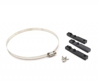 Pole Mount Kit for VTB102A/B8