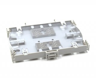 24 Fiber Fusion Splice Tray