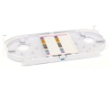 24 Fiber Fusion Splice Tray