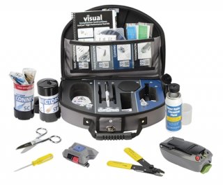 TKTUNICAMPFC Unicam Deluxe Termination Kit