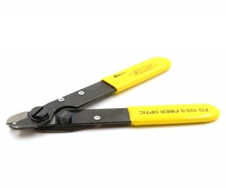 Miller FO 103S Fiber Optic Stripper Miller FO 103S Fiber Optic Stripper