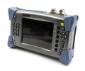 OTDR Optical Time Domain Reflectometer 80100km