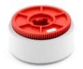 CLETOP Replacement White Tape 14710
