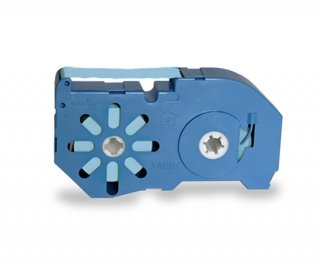 CLETOP Replacement Cartridge Blue Tape 14711