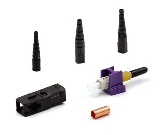 SC Corning Unicam Multimode OM2 Zirconia SC Corning Unicam Multimode OM2 Zirconia