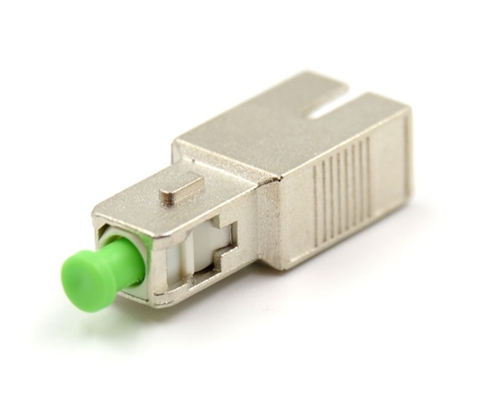 SC/APC Male to Female 9/125 Attenuator 12dB SC/APC Male to Female 9/125 Attenuator 12dB