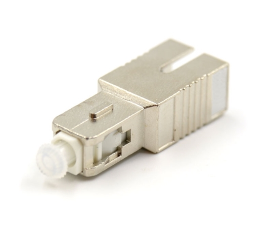 SC Male to Female 9/125 Attenuator 3dB SC Male to Female 9/125 Attenuator 3dB