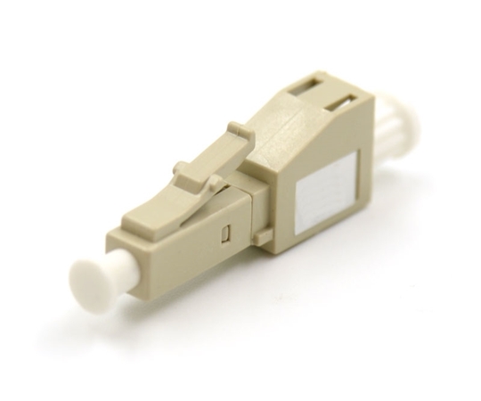 LC Male to Female 625/125 Attenuator 20dB LC Male to Female 625/125 Attenuator 20dB