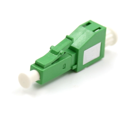 LC/APC Male to Female 9/125 Attenuator 3dB LC/APC Male to Female 9/125 Attenuator 3dB