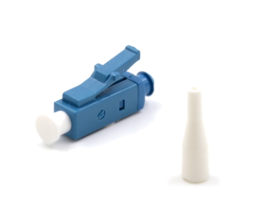LC Singlemode Simplex 900um Epoxy Connector Kit LC Singlemode Simplex 900um Epoxy Connector Kit
