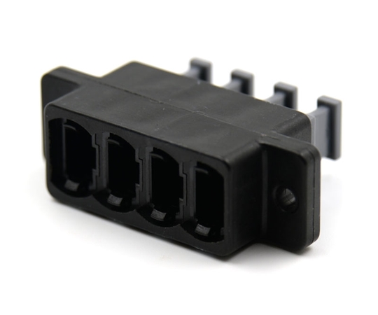 Ganged MTP 1x4 Straight Adapter Ganged MTP 1x4 Straight Adapter