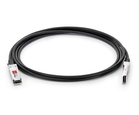Generic QSFP56PC03M Compatible 56G QSFP DAC Cable Generic QSFP56PC03M Compatible 56G QSFP DAC Cable