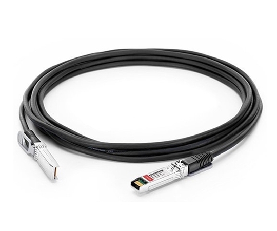 Juniper Networks JNP25GDAC1M Compatible 25G SFP28 DAC Cable Juniper Networks JNP25GDAC1M Compatible 25G SFP28 DAC Cable
