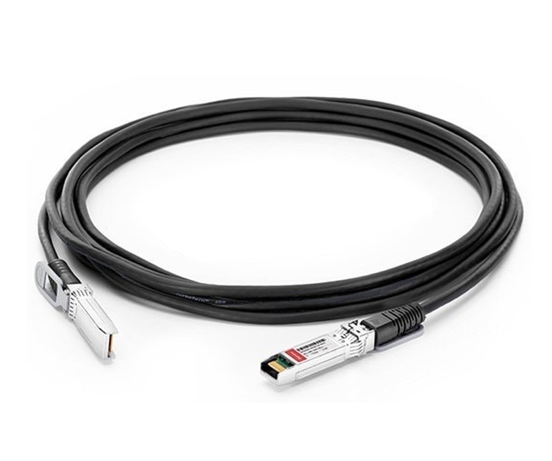 Juniper Networks JNP25GDAC1M Compatible 25G SFP28 DAC Cable