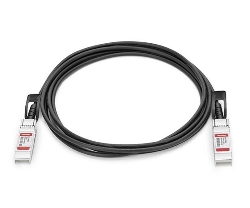 HPE Networks 537963B21 Compatible SFP10GDAC 10G SFP DAC