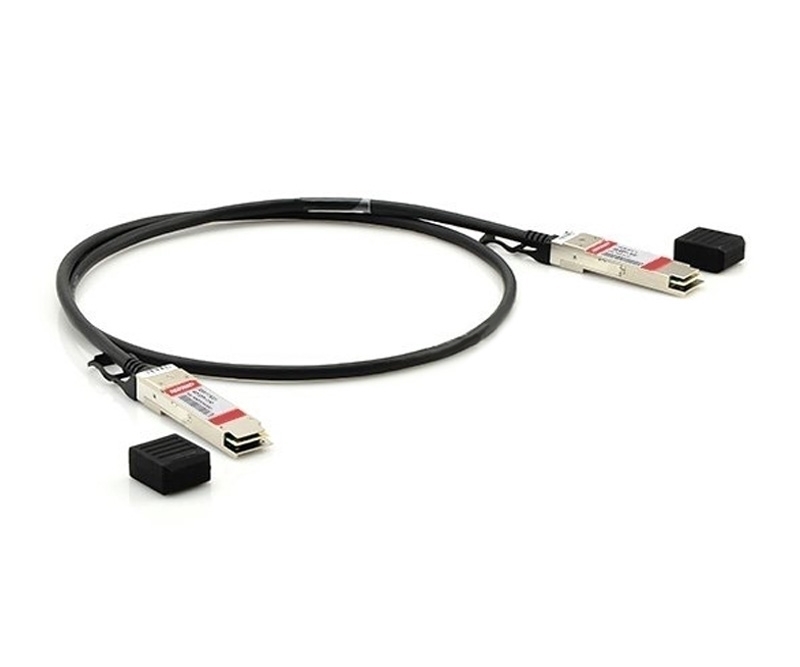 Arista Networks CABQQ2M Compatible 40G QSFP DAC Cable