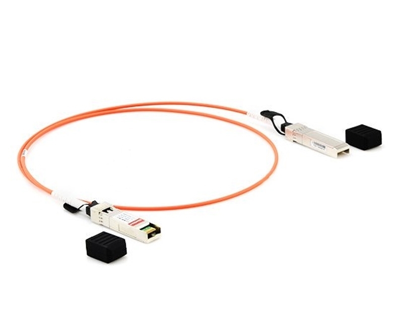 Arista Networks AOCSS25G1M Compatible 25G SFP28 Active Optical Cable AOC