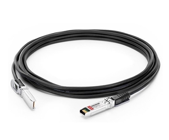 Juniper Networks JNP25GDAC2M Compatible 25G SFP28 DAC Cable Juniper Networks JNP25GDAC2M Compatible 25G SFP28 DAC Cable