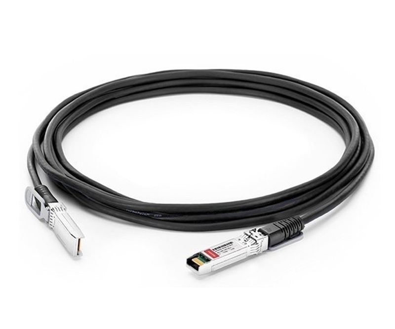 Juniper Networks JNP25GDAC2M Compatible 25G SFP28 DAC Cable