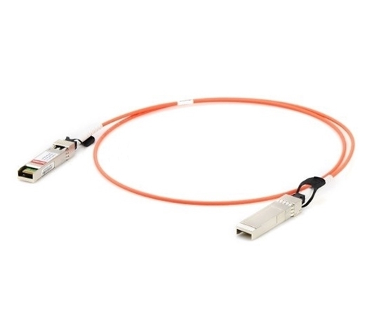 Dell CBL25GSFP28AOC30M Compatible 25G SFP28 Active Optical Cable AOC Dell CBL25GSFP28AOC30M Compatible 25G SFP28 Active Optical Cable AOC