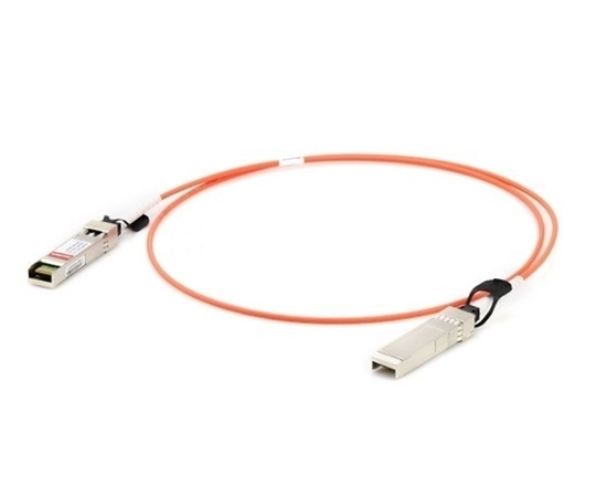 Dell CBL25GSFP28AOC20M Compatible 25G SFP28 Active Optical Cable AOC Dell CBL25GSFP28AOC20M Compatible 25G SFP28 Active Optical Cable AOC