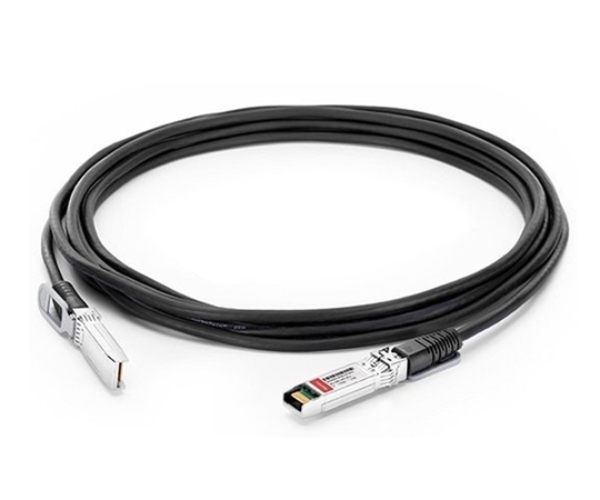 Mellanox MCP2M00A002 Compatible 25G SFP28 DAC Cable Mellanox MCP2M00A002 Compatible 25G SFP28 DAC Cable