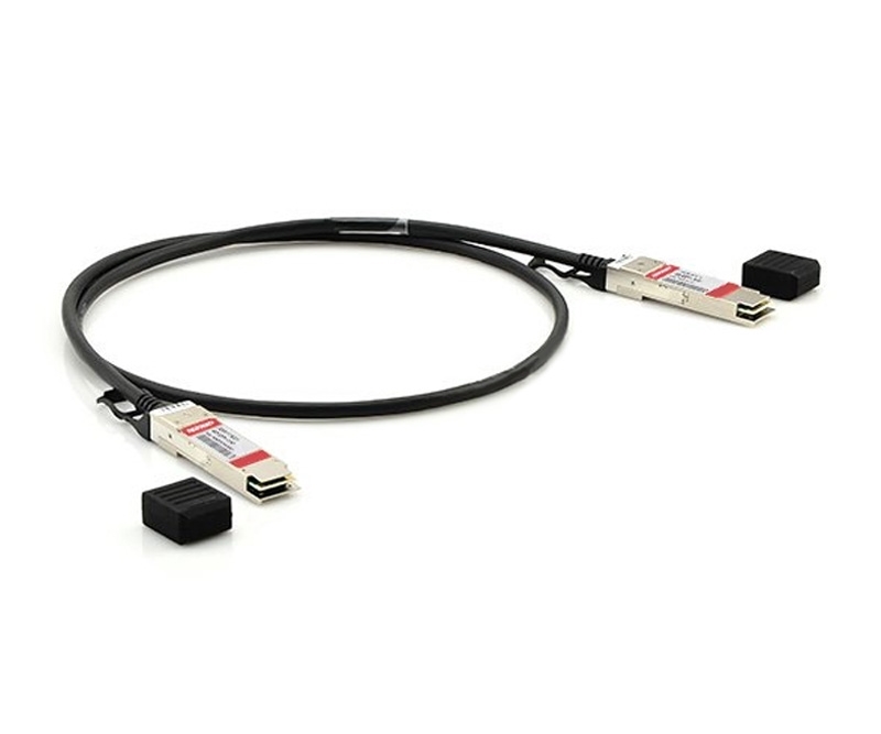 Generic QSFP40GDAC1M Compatible 40G QSFP DAC Cable