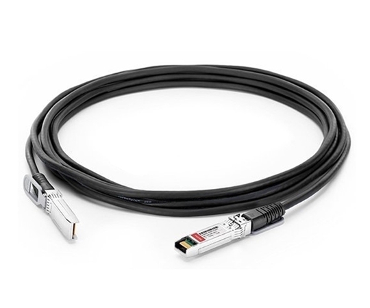 Juniper Networks JNP25GDAC3M Compatible 25G SFP28 DAC Cable Juniper Networks JNP25GDAC3M Compatible 25G SFP28 DAC Cable
