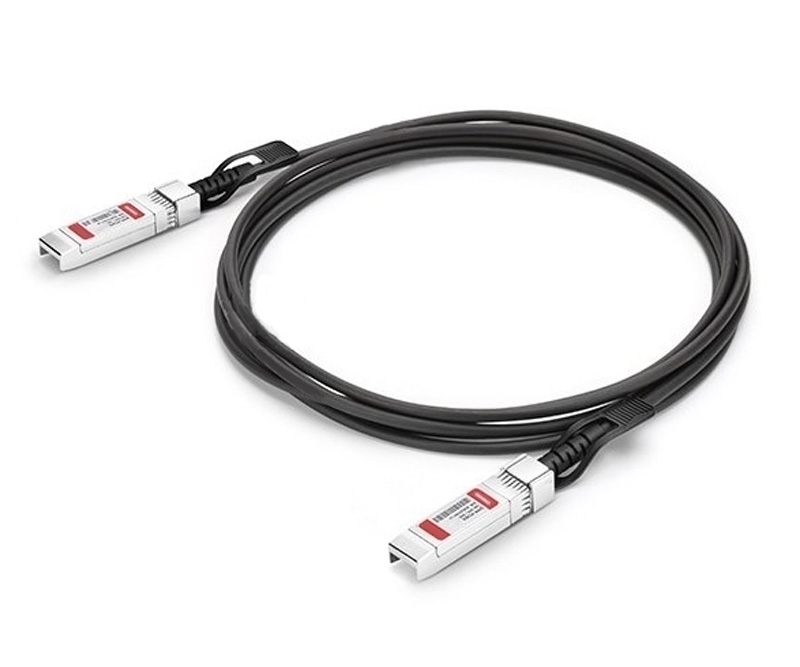 Extreme Networks 10GBC05SFPP Compatible SFP10GDAC 10G SFP DAC