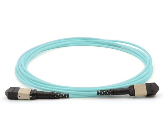 10m 24 Fiber MTP Cable Multimode OM3 100Gb 10m 24 Fiber MTP Cable Multimode OM3 100Gb
