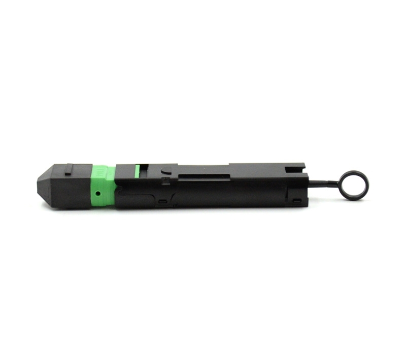 12 Fiber MTP Std Loopback F OS2 112 Pinout