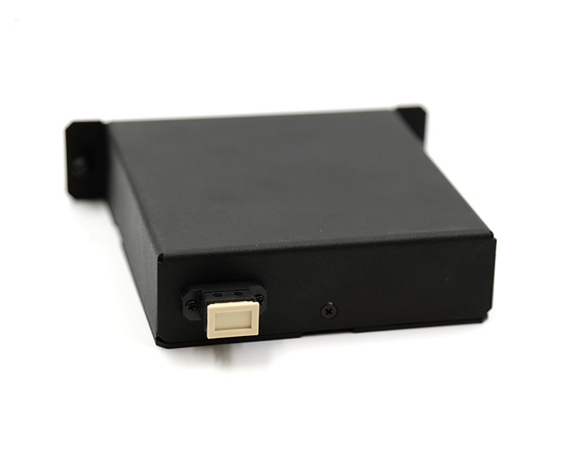 24 Fiber MTP Cassette OM1 LC to MTP Std Male