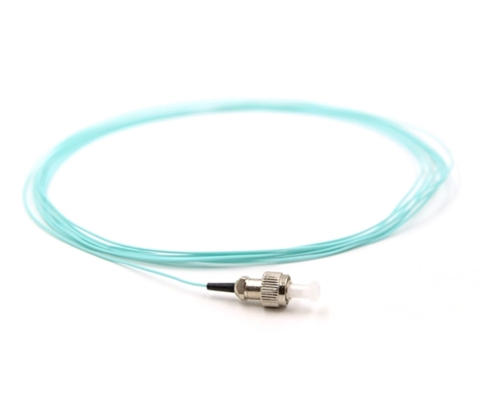 3m 1 Fiber FC Pigtail Multimode OM3 3m 1 Fiber FC Pigtail Multimode OM3