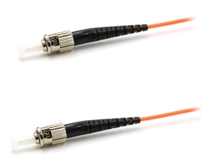 10m ST to ST Simplex Multimode 625 Patch Cable