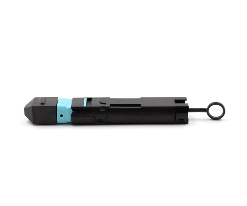 12 Fiber MTP Std Loopback F OM3 12 Pinout