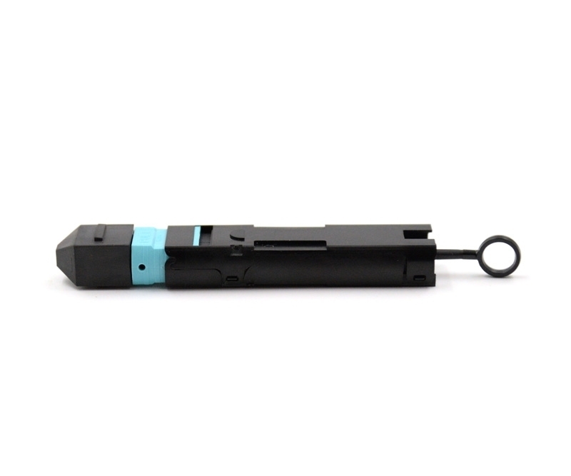 12 Fiber MTP Std Loopback F OM3 12 Pinout
