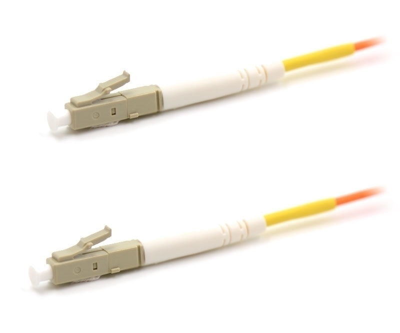 7m LC to LC Simplex Multimode 625 Patch Cable