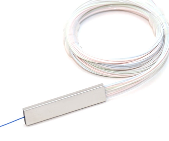 1x16 PLC Fiber Optic Splitter 1x16 PLC Fiber Optic Splitter