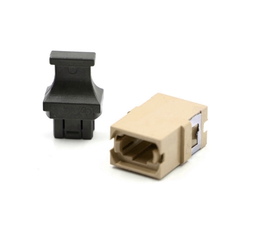 Beige MTP Adapter Std Footprint Reduced Flange Beige MTP Adapter Std Footprint Reduced Flange
