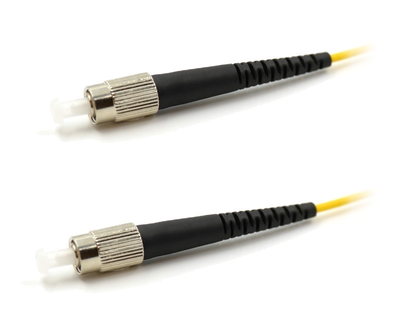 2m FC to FC Simplex Singlemode Patch Cable