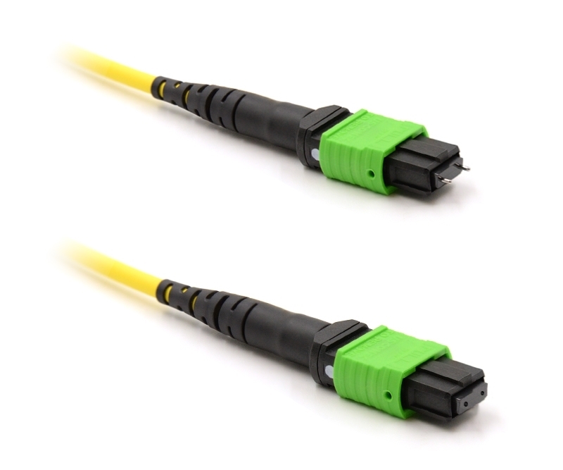 5m 12 Fiber MTP Cable Singlemode MTP MTP