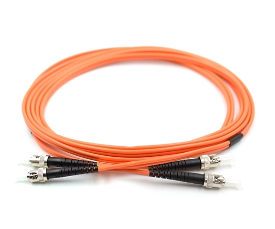 6m FC to FC Duplex Multimode 625 Patch Cable 6m FC to FC Duplex Multimode 625 Patch Cable