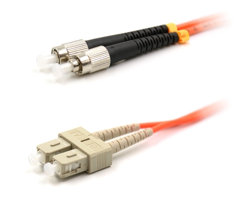 10m SC to FC Duplex Multimode 625 Patch Cable