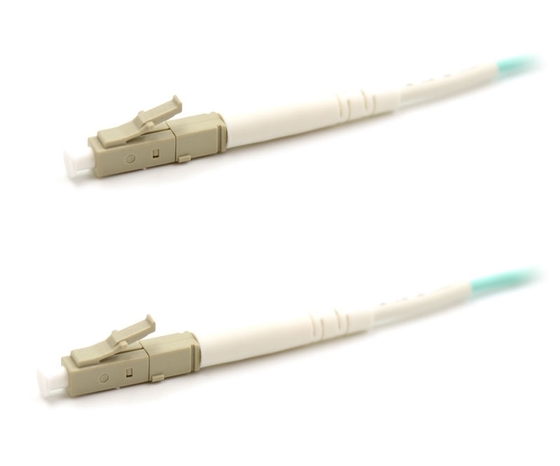 5m LC to LC Simplex Multimode 50/125 Patch Cable