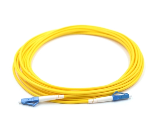 6m LC to LC Simplex Singlemode Patch Cable 6m LC to LC Simplex Singlemode Patch Cable