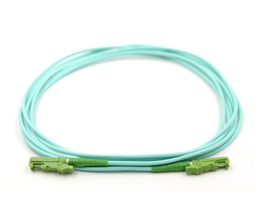 10m E2000/APC to E2000/APC Simplex OM3 10m E2000/APC to E2000/APC Simplex OM3