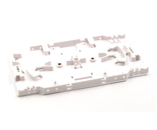 12/24 Fiber Fusion Splice Tray 12/24 Fiber Fusion Splice Tray
