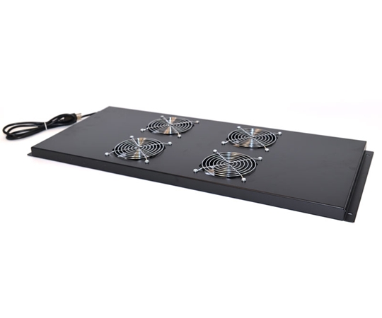 Network Rack Cooling Fan 4 Fan Network Rack Cooling Fan 4 Fan