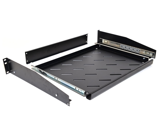 Network Rack Keyboard Shelf 350mm x 600mm Network Rack Keyboard Shelf 350mm x 600mm